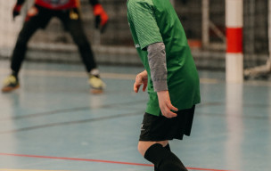 CCM Futsal Cup U8/U9