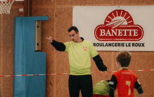 CCM Futsal Cup U8/U9