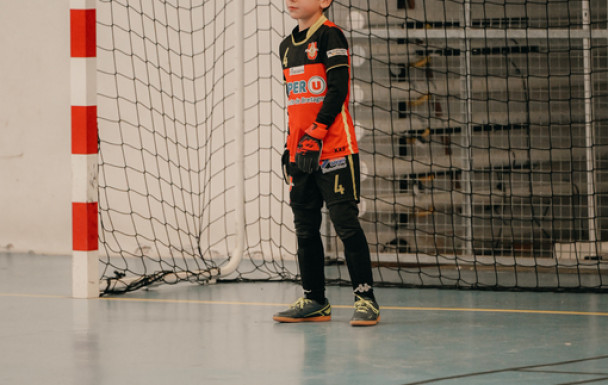 CCM Futsal Cup U8/U9